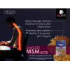 LIMITLESS MSM UCT2 SUPPORTS HEALTHY JOINTS & CONNECTIVE TISSUES — DIETARY SUPPLEMENT 30 TABLETS